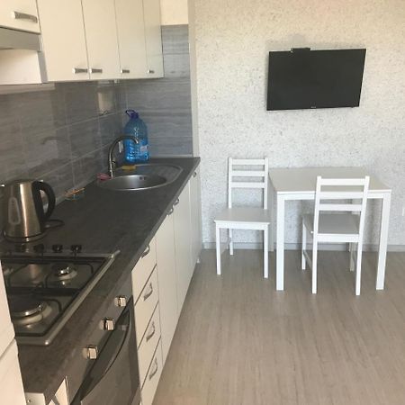 أوديسا Apartment Zolotyi Bereh المظهر الخارجي الصورة