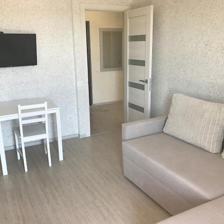 أوديسا Apartment Zolotyi Bereh المظهر الخارجي الصورة