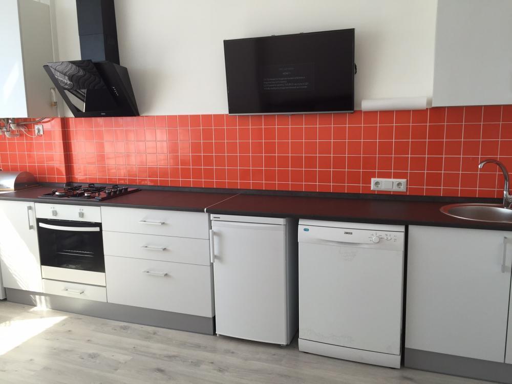 أوديسا Apartment Zolotyi Bereh المظهر الخارجي الصورة