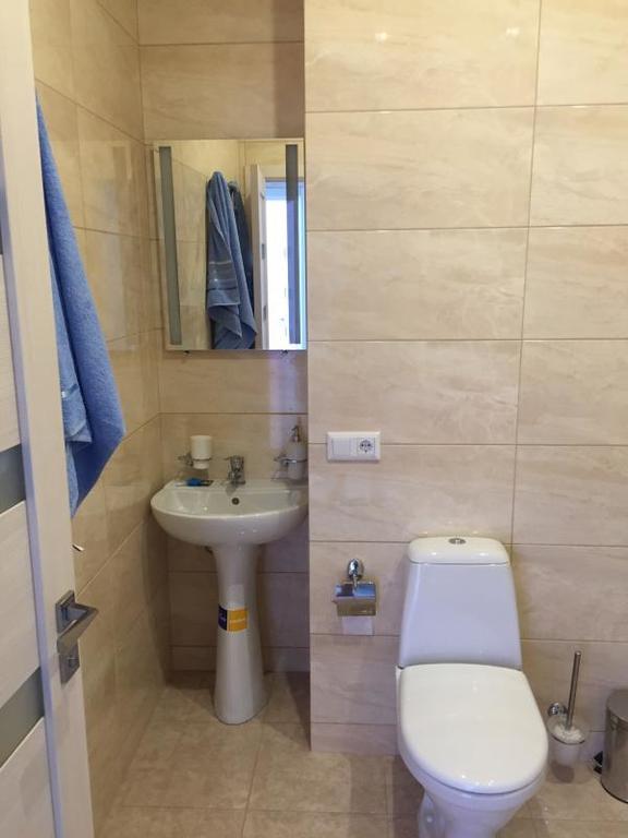 أوديسا Apartment Zolotyi Bereh المظهر الخارجي الصورة
