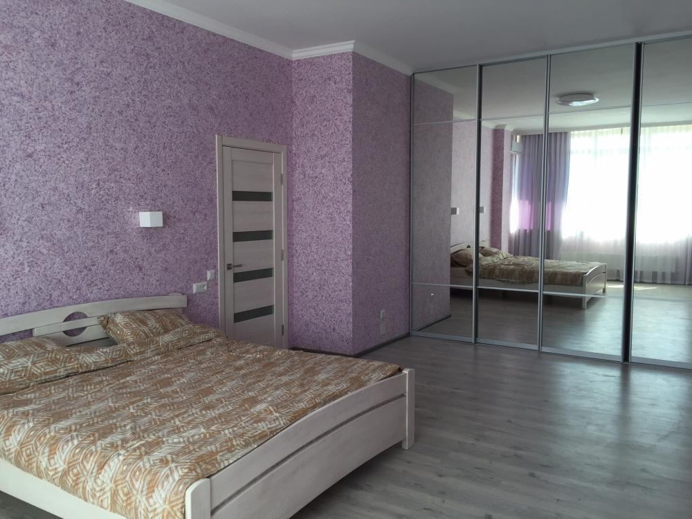أوديسا Apartment Zolotyi Bereh المظهر الخارجي الصورة