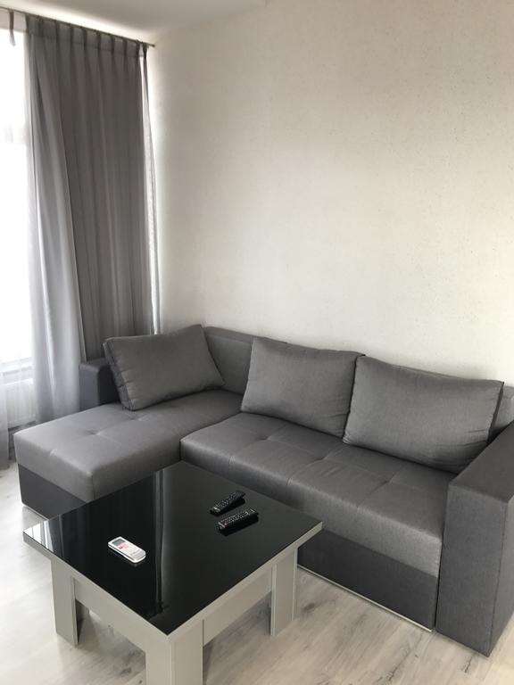أوديسا Apartment Zolotyi Bereh المظهر الخارجي الصورة