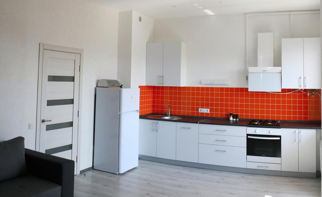 أوديسا Apartment Zolotyi Bereh المظهر الخارجي الصورة