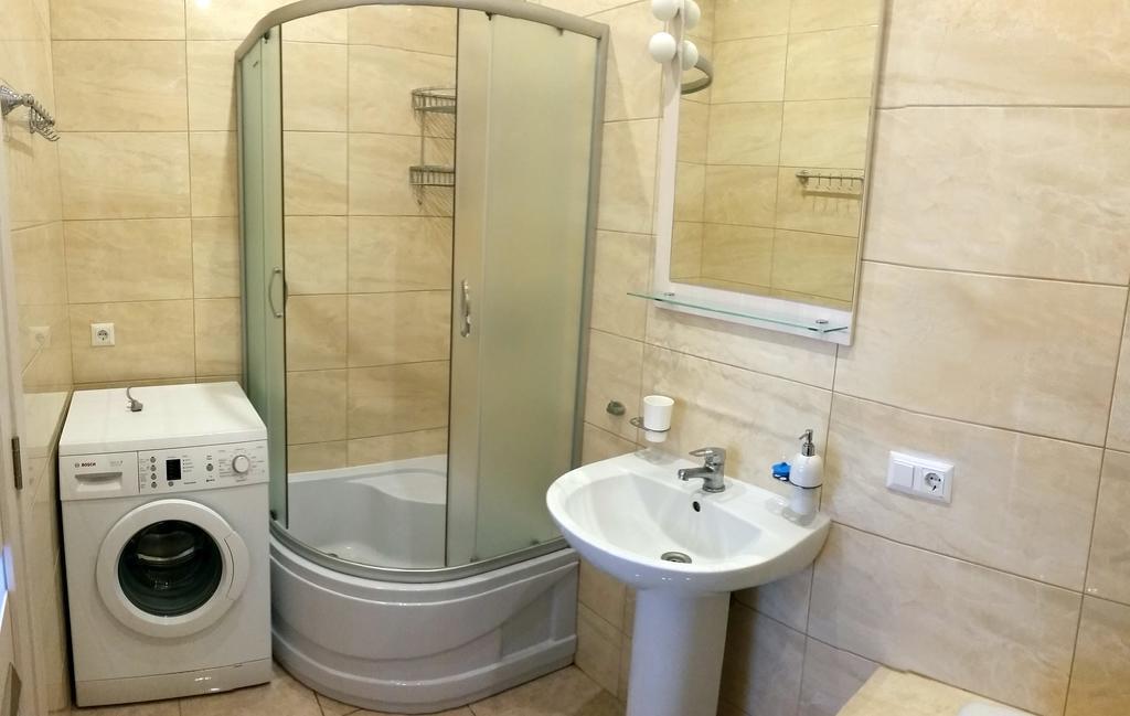 أوديسا Apartment Zolotyi Bereh المظهر الخارجي الصورة