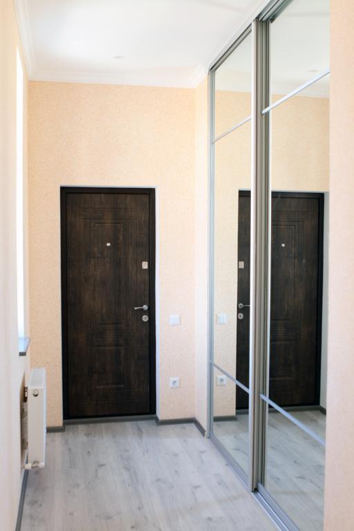 أوديسا Apartment Zolotyi Bereh المظهر الخارجي الصورة
