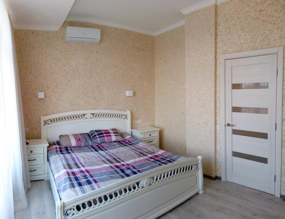 أوديسا Apartment Zolotyi Bereh المظهر الخارجي الصورة