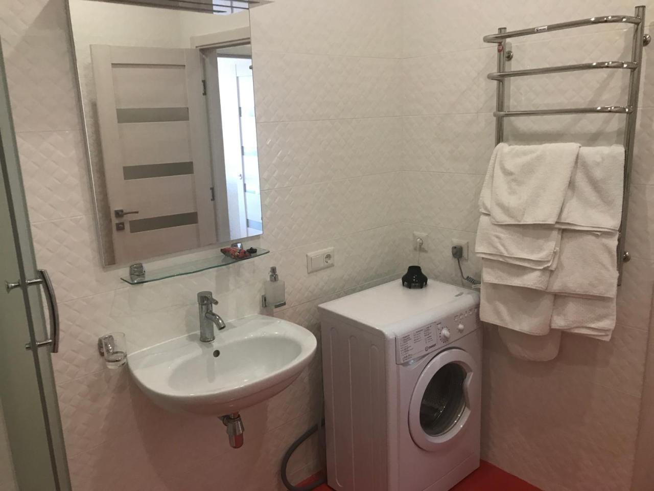 أوديسا Apartment Zolotyi Bereh المظهر الخارجي الصورة