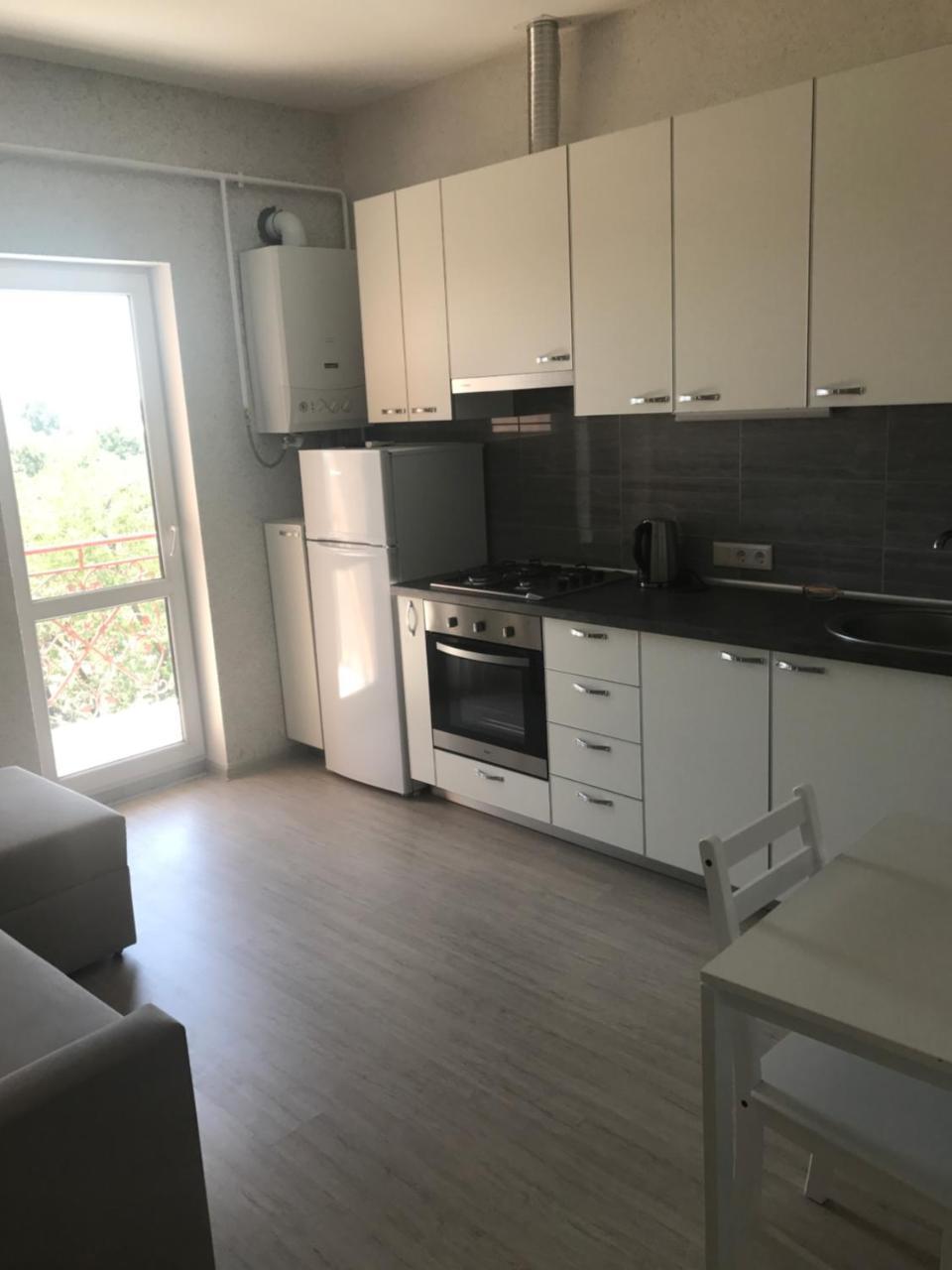 أوديسا Apartment Zolotyi Bereh المظهر الخارجي الصورة