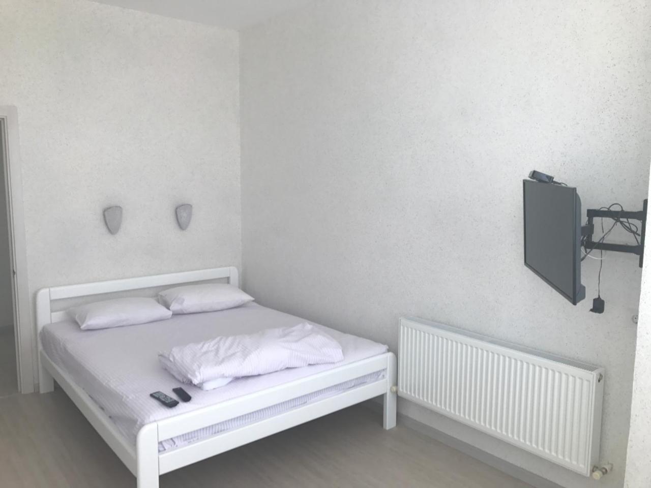 أوديسا Apartment Zolotyi Bereh المظهر الخارجي الصورة