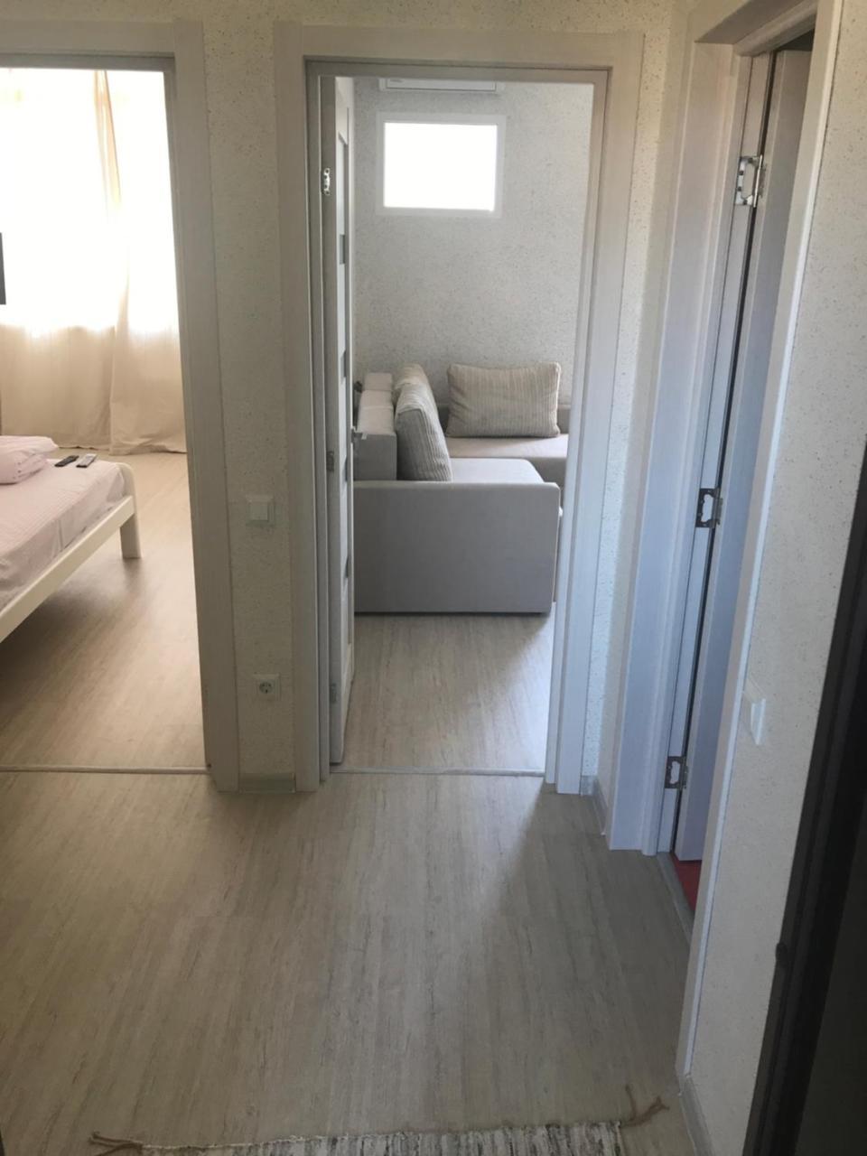 أوديسا Apartment Zolotyi Bereh المظهر الخارجي الصورة