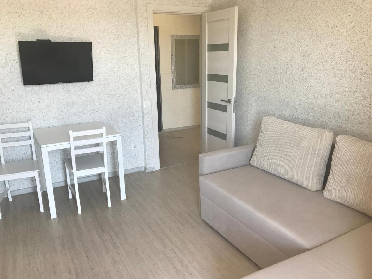 أوديسا Apartment Zolotyi Bereh المظهر الخارجي الصورة